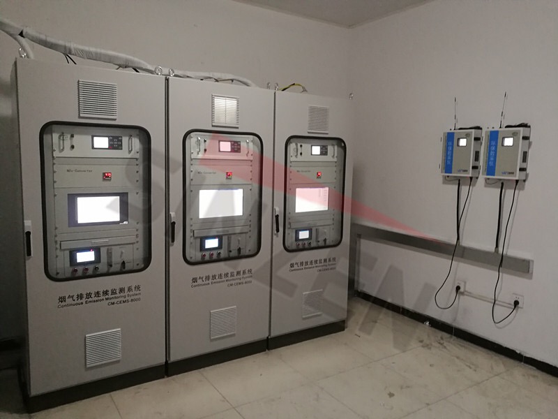 cems煙氣在線監(jiān)測系統(tǒng)帶您了解隧道窯運(yùn)行中蹲火操作