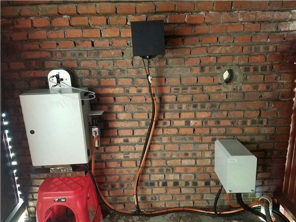 煙氣監測小編教您學習如何治理炸磚？