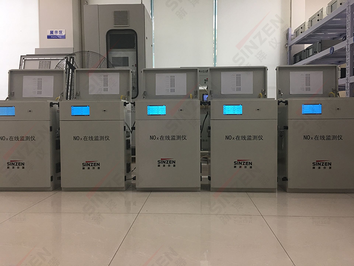 鍋爐煙氣在線監(jiān)測系統(tǒng)丨鍋爐是如何工作的？