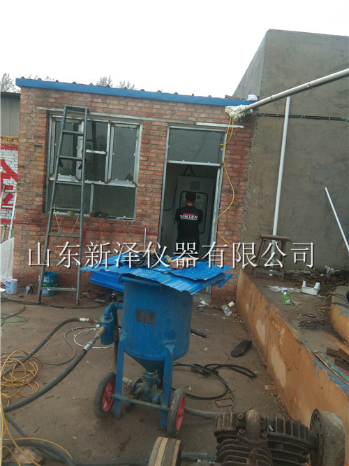 煙氣分析儀廠(chǎng)家分享丨山東主要大氣污染物排放標(biāo)準(zhǔn)發(fā)布，建立地方特色環(huán)境標(biāo)準(zhǔn)體系