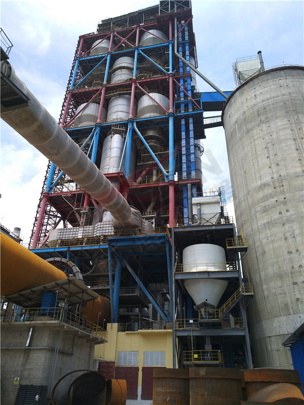 安裝的抽取式氨逃逸監測設備用戶使用反饋，客戶說好才是好！