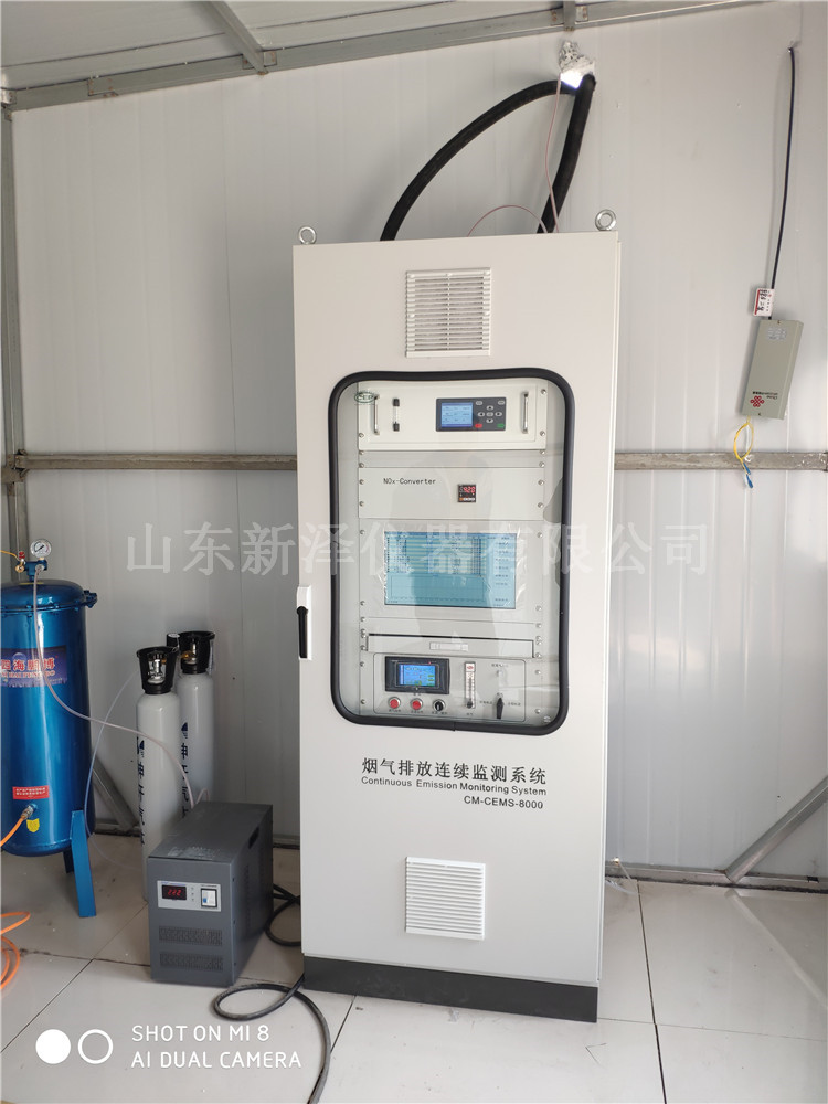 煙氣在線監(jiān)測子系統(tǒng)的檢測項(xiàng)目有哪些？其作用是什么？