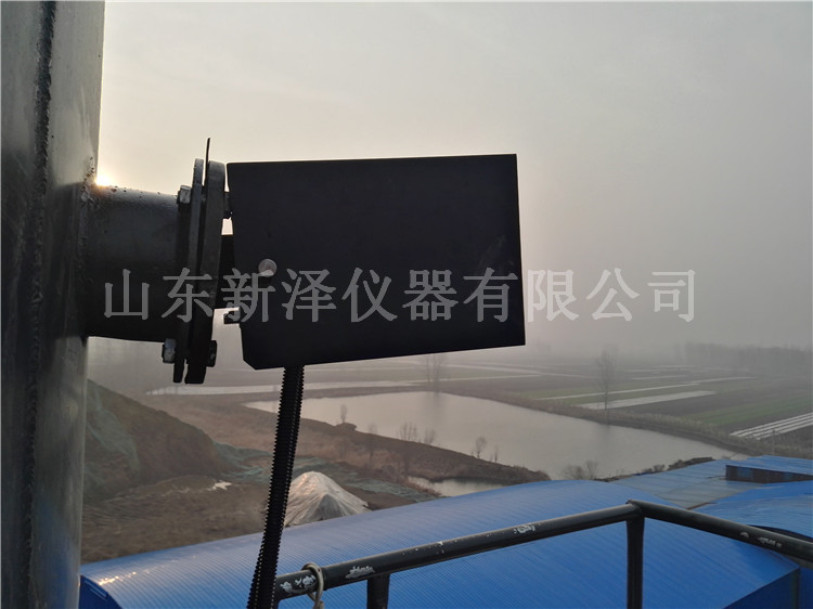 污染源無組織廢氣現(xiàn)場采樣的關(guān)鍵環(huán)節(jié)——點位布設(shè)