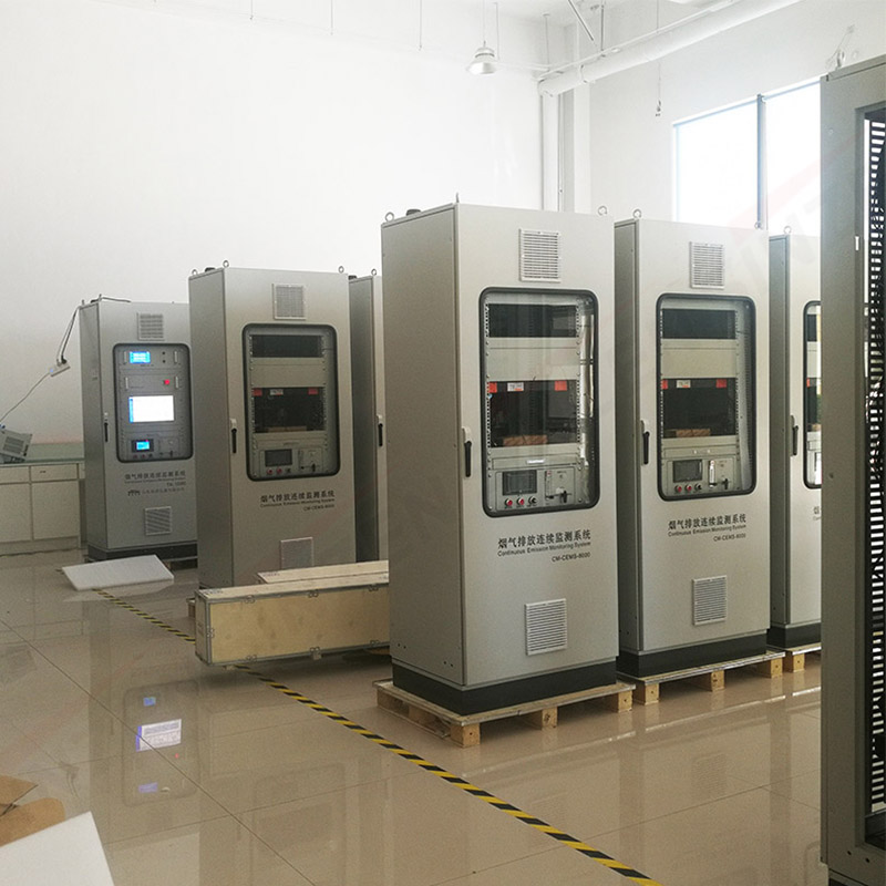 關(guān)于粉塵儀數(shù)值顯示為0?竟是因為它接錯了