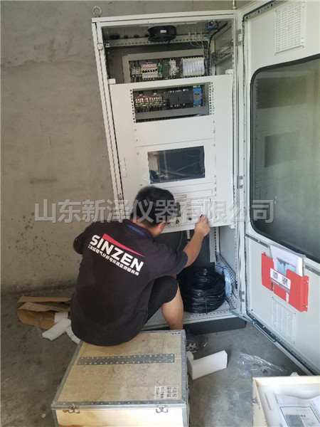 現(xiàn)在安裝CEMS顆粒物分析儀需要注意哪些問(wèn)題？